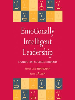 cover image of Emotionally Intelligent Leadership